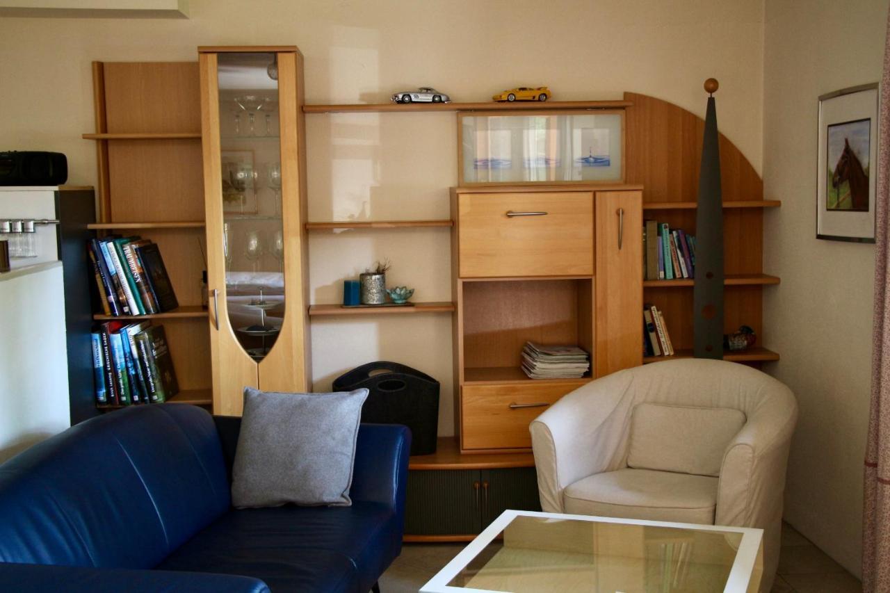 Ferienwohnung Fanese Flintsbach Luaran gambar