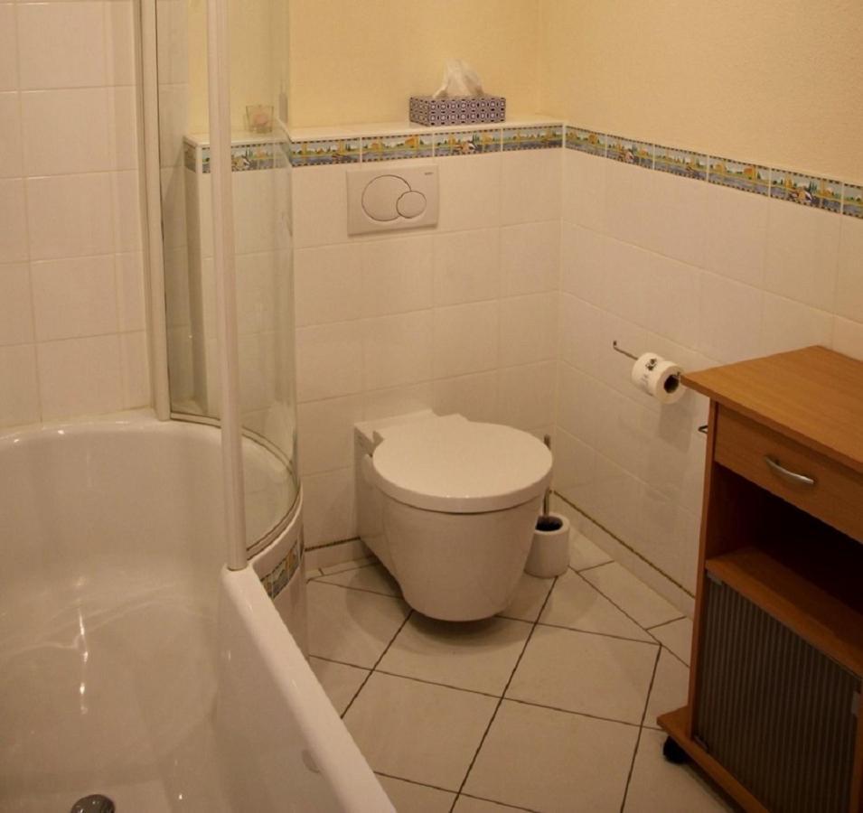 Ferienwohnung Fanese Flintsbach Luaran gambar